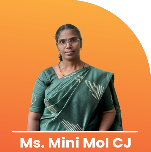 MS. MINI MOL CJ